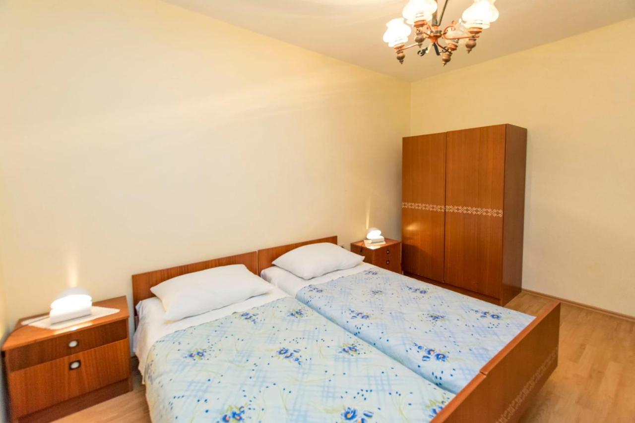 Apartment Lele Primošten Eksteriør billede