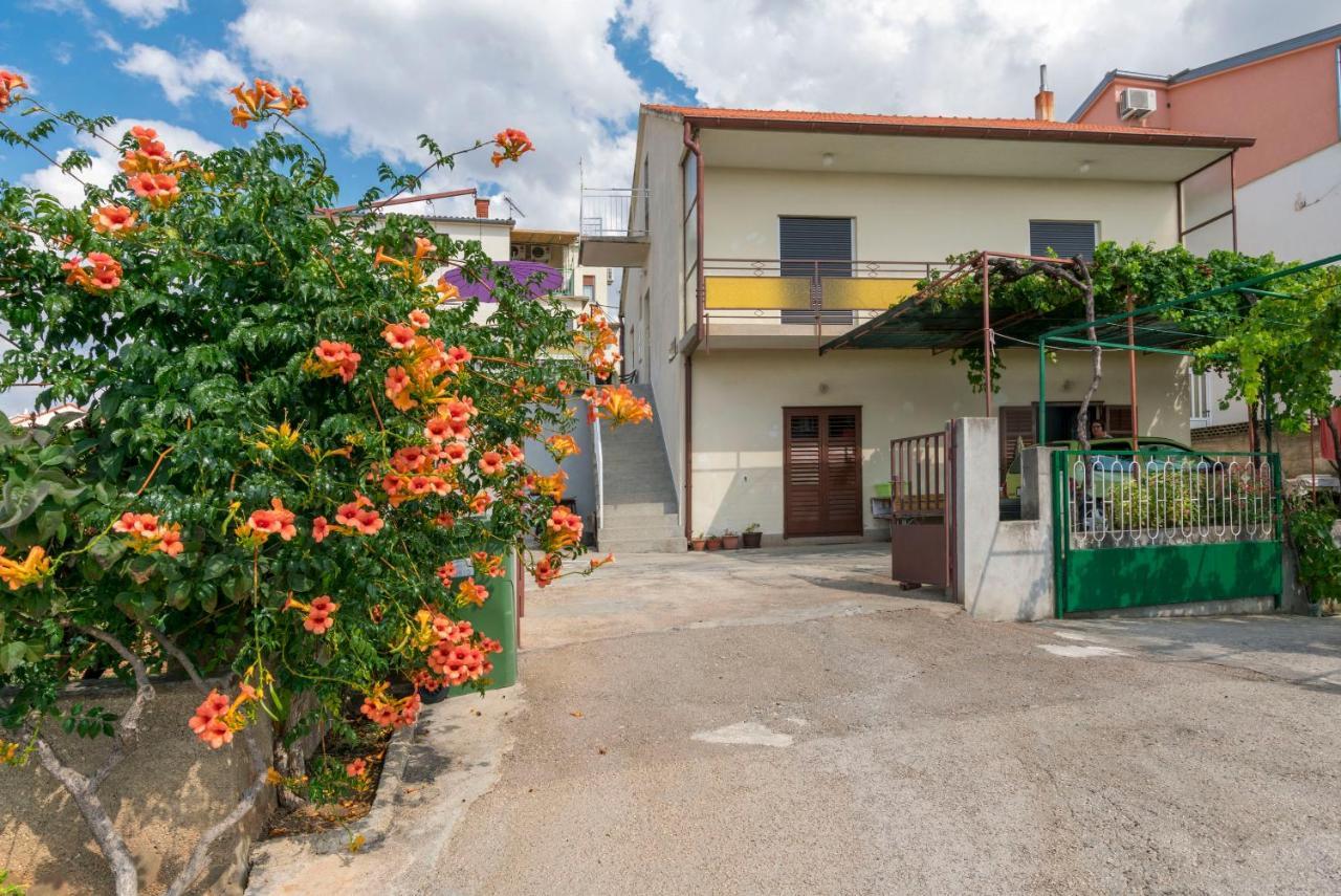 Apartment Lele Primošten Eksteriør billede